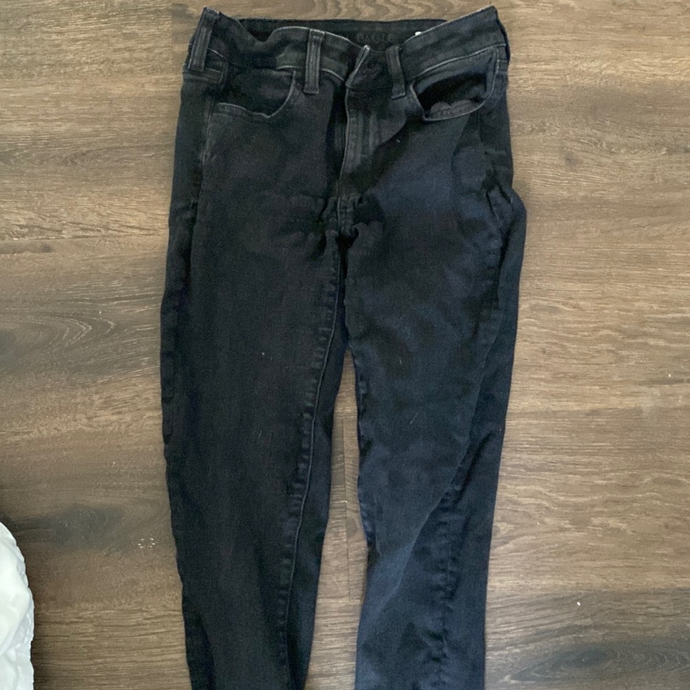 Girls Jeans